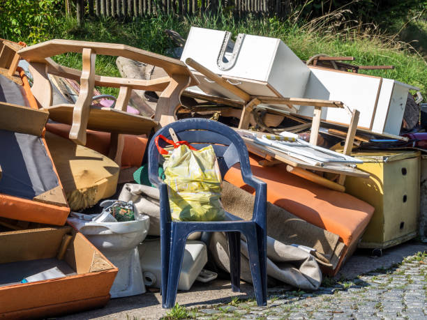 Best Dumpster Rental Services  in Smithville Sanders, IN