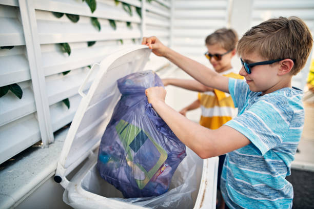 Best Household Junk Removal  in Smithville Sanders, IN