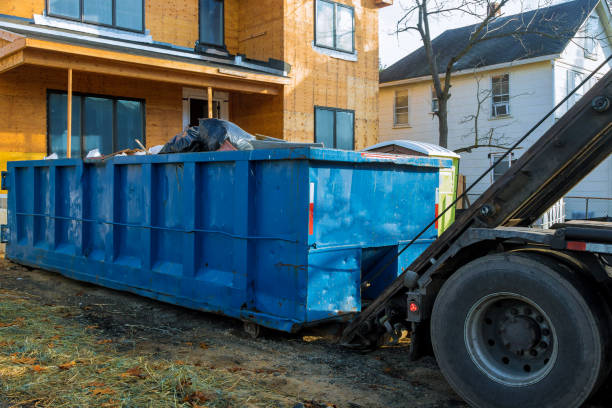 Best Basement Cleanout Services  in Smithville Sanders, IN