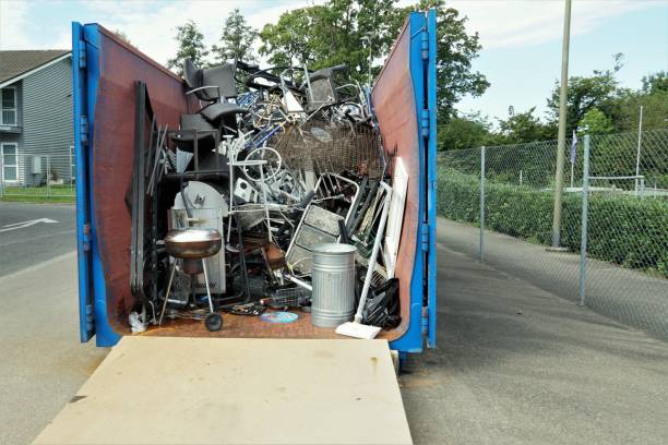Best Same-Day Junk Removal  in Smithville Sanders, IN