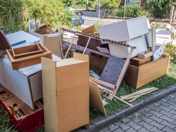 Reliable Smithville Sanders, IN Junk Removal Solutions