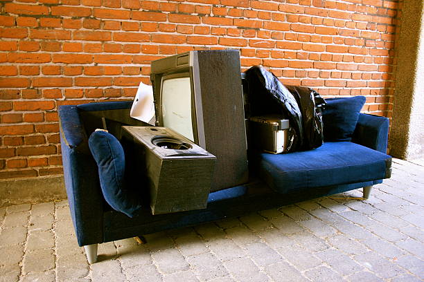 Best Furniture Removal Near Me  in Smithville Sanders, IN