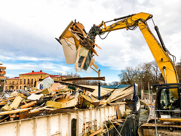 Commercial Cleanout Services in Smithville Sanders, IN