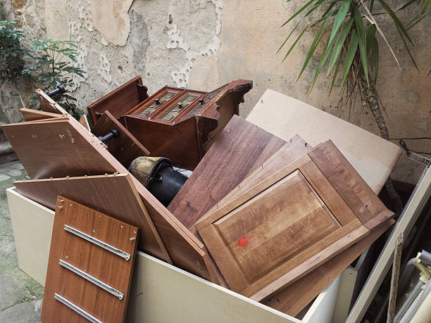 Best Professional Junk Removal  in Smithville Sanders, IN